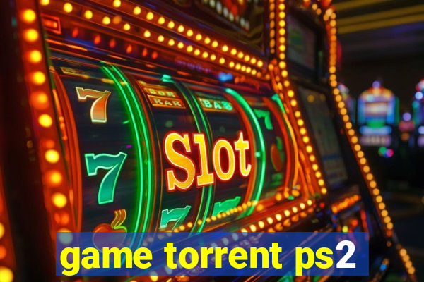 game torrent ps2